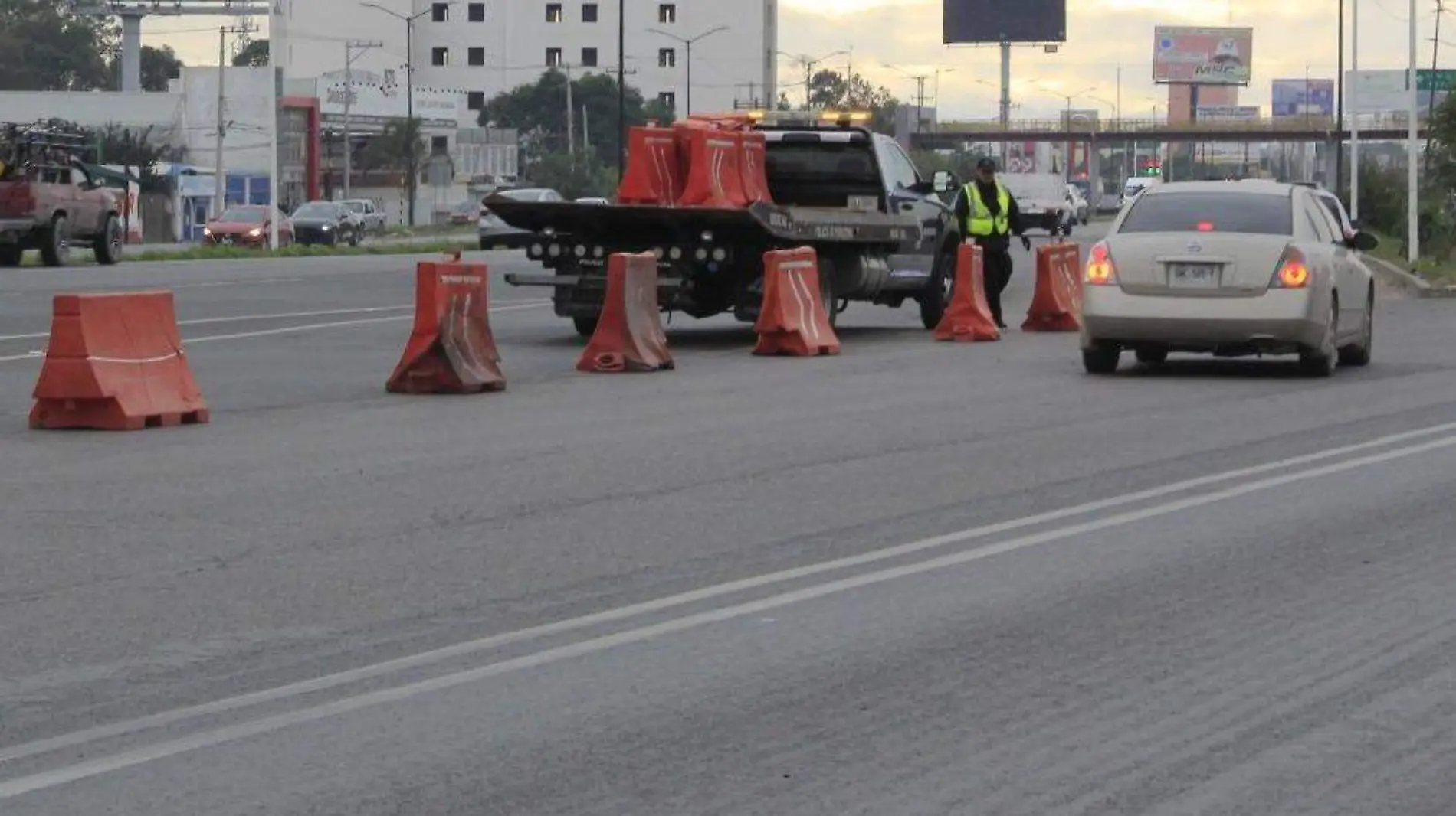 corredor laboral seguro